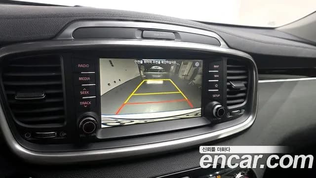 2019 Kia The New Sorento Diesel 2.0 2WD Sold VIN KNAPH81ABKA494847 – photo 25 2019 Kia The New Sorento Diesel 2.0 2WD Sold VIN KNAPH81ABKA494847 – photo 25