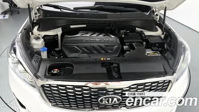 2019 Kia The New Sorento Diesel 2.0 2WD Sold VIN KNAPH81ABKA494847 – photo 27 2019 Kia The New Sorento Diesel 2.0 2WD Sold VIN KNAPH81ABKA494847 – photo 27