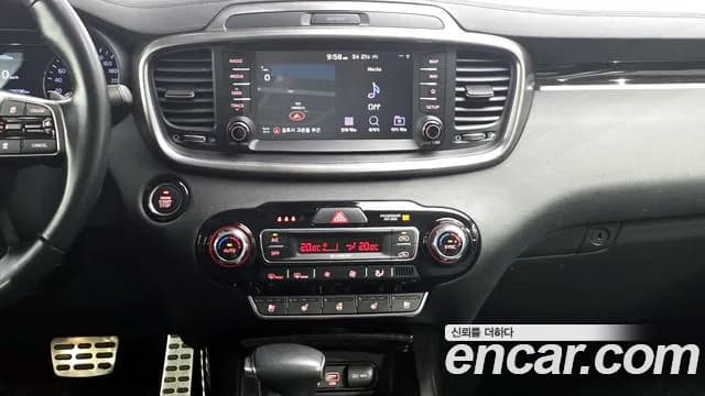 2019 Kia The New Sorento Diesel 2.0 2WD Sold VIN KNAPH81ABKA494847 – photo 29 2019 Kia The New Sorento Diesel 2.0 2WD Sold VIN KNAPH81ABKA494847 – photo 29