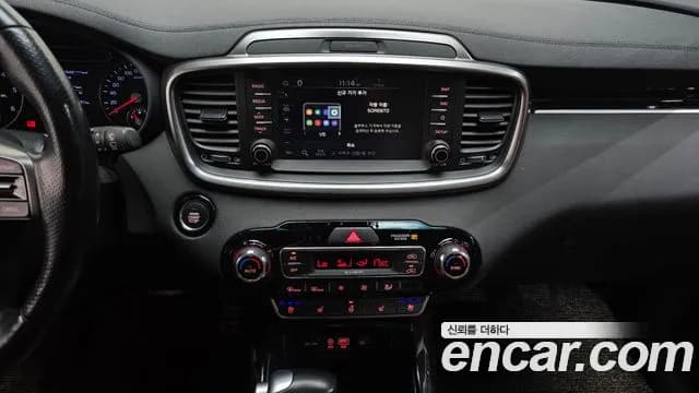 2020 Kia The New Sorento Diesel 2.0 2WD Sold VIN KNAPH81ABLA575287 – side profile 2020 Kia The New Sorento Diesel 2.0 2WD Sold VIN KNAPH81ABLA575287 – side profile