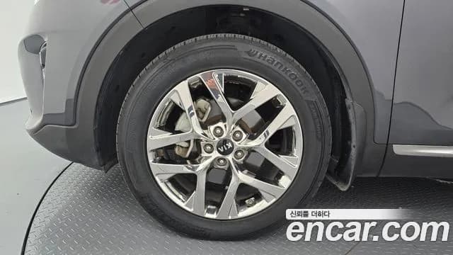 2020 Kia The New Sorento Diesel 2.0 2WD Sold VIN KNAPH81ABLA575287 – dashboard 2020 Kia The New Sorento Diesel 2.0 2WD Sold VIN KNAPH81ABLA575287 – dashboard