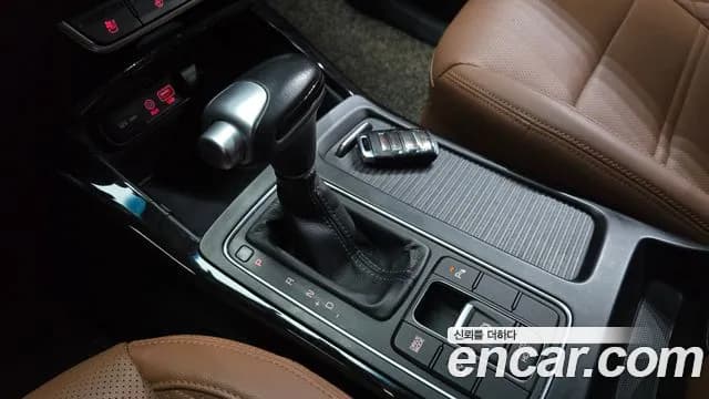 2020 Kia The New Sorento Diesel 2.0 2WD Sold VIN KNAPH81ABLA575287 – interior seats 2020 Kia The New Sorento Diesel 2.0 2WD Sold VIN KNAPH81ABLA575287 – interior seats