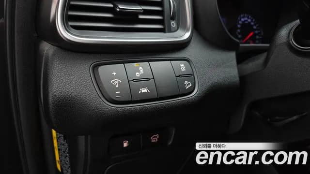 2020 Kia The New Sorento Diesel 2.0 2WD Sold VIN KNAPH81ABLA575287 – photo 11 2020 Kia The New Sorento Diesel 2.0 2WD Sold VIN KNAPH81ABLA575287 – photo 11