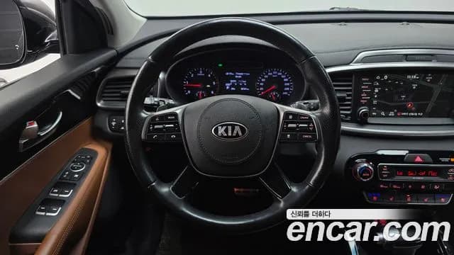 2020 Kia The New Sorento Diesel 2.0 2WD Sold VIN KNAPH81ABLA575287 – photo 12 2020 Kia The New Sorento Diesel 2.0 2WD Sold VIN KNAPH81ABLA575287 – photo 12
