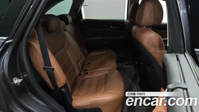 2020 Kia The New Sorento Diesel 2.0 2WD Sold VIN KNAPH81ABLA575287 – photo 14 2020 Kia The New Sorento Diesel 2.0 2WD Sold VIN KNAPH81ABLA575287 – photo 14