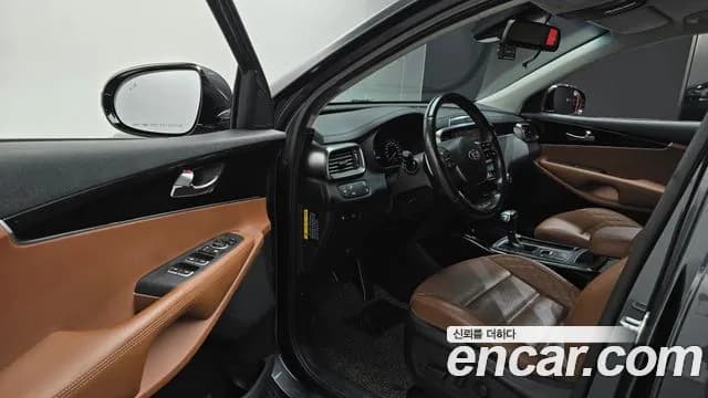 2020 Kia The New Sorento Diesel 2.0 2WD Sold VIN KNAPH81ABLA575287 – photo 15 2020 Kia The New Sorento Diesel 2.0 2WD Sold VIN KNAPH81ABLA575287 – photo 15