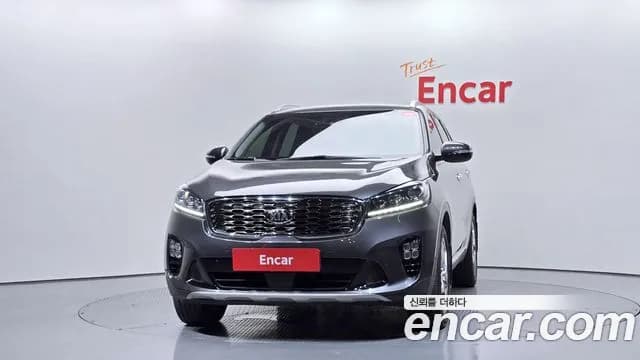2020 Kia The New Sorento Diesel 2.0 2WD Sold VIN KNAPH81ABLA575287 – photo 16 2020 Kia The New Sorento Diesel 2.0 2WD Sold VIN KNAPH81ABLA575287 – photo 16