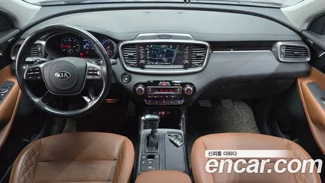 2020 Kia The New Sorento Diesel 2.0 2WD Sold VIN KNAPH81ABLA575287 – photo 18 2020 Kia The New Sorento Diesel 2.0 2WD Sold VIN KNAPH81ABLA575287 – photo 18