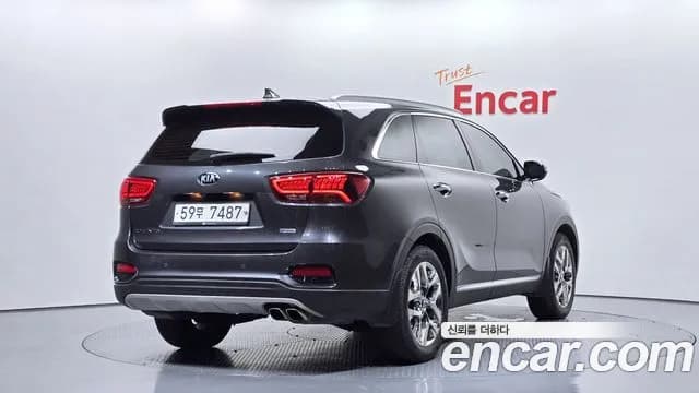 2020 Kia The New Sorento Diesel 2.0 2WD Sold VIN KNAPH81ABLA575287 – photo 19 2020 Kia The New Sorento Diesel 2.0 2WD Sold VIN KNAPH81ABLA575287 – photo 19