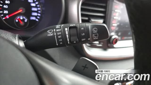 2020 Kia The New Sorento Diesel 2.0 2WD Sold VIN KNAPH81ABLA581634 – undercarriage 2020 Kia The New Sorento Diesel 2.0 2WD Sold VIN KNAPH81ABLA581634 – undercarriage