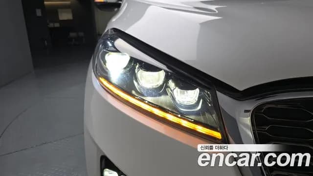 2020 Kia The New Sorento Diesel 2.0 2WD Sold VIN KNAPH81ABLA581634 – photo 11 2020 Kia The New Sorento Diesel 2.0 2WD Sold VIN KNAPH81ABLA581634 – photo 11