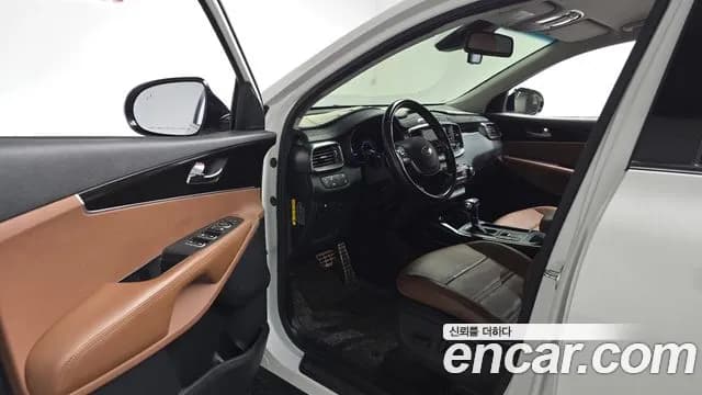 2020 Kia The New Sorento Diesel 2.0 2WD Sold VIN KNAPH81ABLA581634 – photo 13 2020 Kia The New Sorento Diesel 2.0 2WD Sold VIN KNAPH81ABLA581634 – photo 13