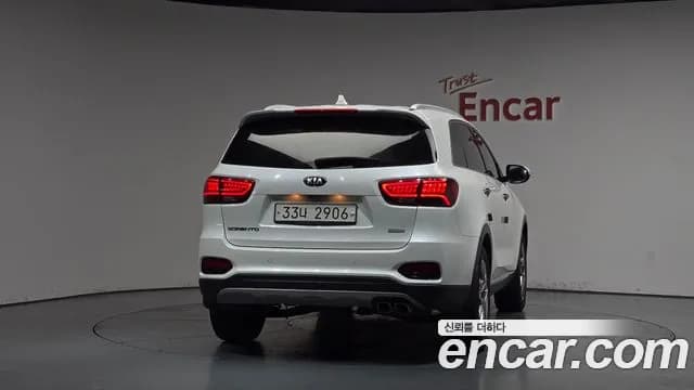 2020 Kia The New Sorento Diesel 2.0 2WD Sold VIN KNAPH81ABLA581634 – photo 14 2020 Kia The New Sorento Diesel 2.0 2WD Sold VIN KNAPH81ABLA581634 – photo 14
