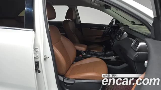 2020 Kia The New Sorento Diesel 2.0 2WD Sold VIN KNAPH81ABLA581634 – photo 15 2020 Kia The New Sorento Diesel 2.0 2WD Sold VIN KNAPH81ABLA581634 – photo 15