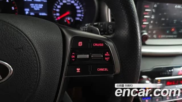 2020 Kia The New Sorento Diesel 2.0 2WD Sold VIN KNAPH81ABLA581634 – photo 16 2020 Kia The New Sorento Diesel 2.0 2WD Sold VIN KNAPH81ABLA581634 – photo 16