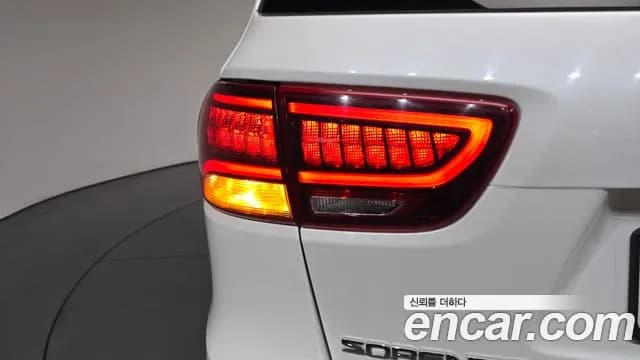 2020 Kia The New Sorento Diesel 2.0 2WD Sold VIN KNAPH81ABLA581634 – photo 21 2020 Kia The New Sorento Diesel 2.0 2WD Sold VIN KNAPH81ABLA581634 – photo 21