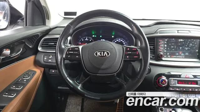 2020 Kia The New Sorento Diesel 2.0 2WD Sold VIN KNAPH81ABLA581634 – photo 29 2020 Kia The New Sorento Diesel 2.0 2WD Sold VIN KNAPH81ABLA581634 – photo 29