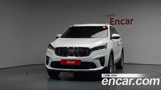 2020 Kia The New Sorento Diesel 2.0 2WD Sold VIN KNAPH81ABLA581634 – photo 30 2020 Kia The New Sorento Diesel 2.0 2WD Sold VIN KNAPH81ABLA581634 – photo 30
