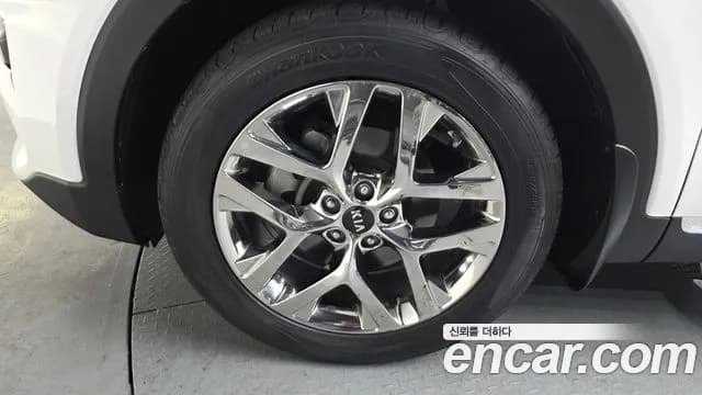 2020 Kia The New Sorento Diesel 2.0 2WD Sold VIN KNAPH81ABLA606973 – exterior detail 2020 Kia The New Sorento Diesel 2.0 2WD Sold VIN KNAPH81ABLA606973 – exterior detail