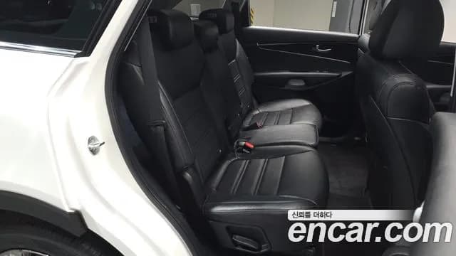 2020 Kia The New Sorento Diesel 2.0 2WD Sold VIN KNAPH81ABLA606973 – photo 11 2020 Kia The New Sorento Diesel 2.0 2WD Sold VIN KNAPH81ABLA606973 – photo 11