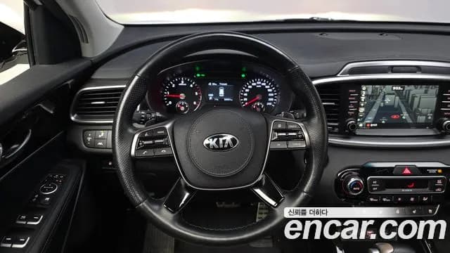 2020 Kia The New Sorento Diesel 2.0 2WD Sold VIN KNAPH81ABLA606973 – photo 12 2020 Kia The New Sorento Diesel 2.0 2WD Sold VIN KNAPH81ABLA606973 – photo 12