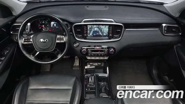 2020 Kia The New Sorento Diesel 2.0 2WD Sold VIN KNAPH81ABLA606973 – photo 14 2020 Kia The New Sorento Diesel 2.0 2WD Sold VIN KNAPH81ABLA606973 – photo 14