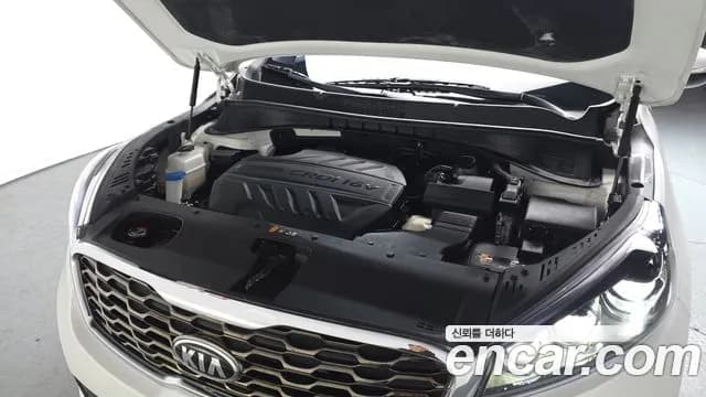 2020 Kia The New Sorento Diesel 2.0 2WD Sold VIN KNAPH81ABLA606973 – photo 16 2020 Kia The New Sorento Diesel 2.0 2WD Sold VIN KNAPH81ABLA606973 – photo 16