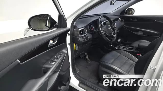 2020 Kia The New Sorento Diesel 2.0 2WD Sold VIN KNAPH81ABLA606973 – photo 17 2020 Kia The New Sorento Diesel 2.0 2WD Sold VIN KNAPH81ABLA606973 – photo 17