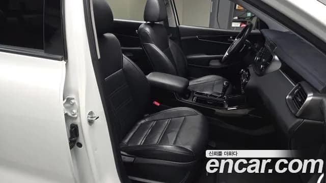 2020 Kia The New Sorento Diesel 2.0 2WD Sold VIN KNAPH81ABLA606973 – photo 18 2020 Kia The New Sorento Diesel 2.0 2WD Sold VIN KNAPH81ABLA606973 – photo 18