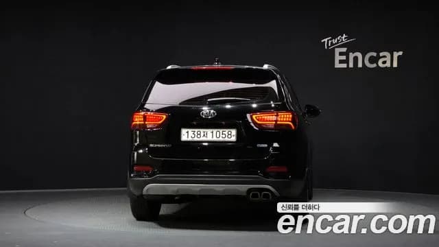2020 Kia The New Sorento Diesel 2.0 2WD Sold VIN KNAPH81ABLA611557 – odometer reading 2020 Kia The New Sorento Diesel 2.0 2WD Sold VIN KNAPH81ABLA611557 – odometer reading