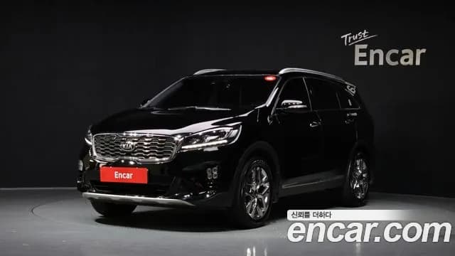2020 Kia The New Sorento Diesel 2.0 2WD Sold VIN KNAPH81ABLA611557 – photo 12 2020 Kia The New Sorento Diesel 2.0 2WD Sold VIN KNAPH81ABLA611557 – photo 12