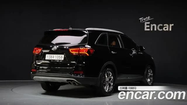 2020 Kia The New Sorento Diesel 2.0 2WD Sold VIN KNAPH81ABLA611557 – photo 13 2020 Kia The New Sorento Diesel 2.0 2WD Sold VIN KNAPH81ABLA611557 – photo 13