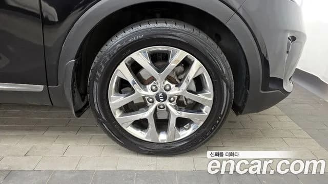 2020 Kia The New Sorento Diesel 2.0 2WD Sold VIN KNAPH81ABLA611557 – photo 17 2020 Kia The New Sorento Diesel 2.0 2WD Sold VIN KNAPH81ABLA611557 – photo 17