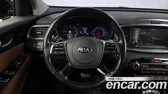 2020 Kia The New Sorento Diesel 2.0 2WD Sold VIN KNAPH81ABLA611557 – photo 19 2020 Kia The New Sorento Diesel 2.0 2WD Sold VIN KNAPH81ABLA611557 – photo 19