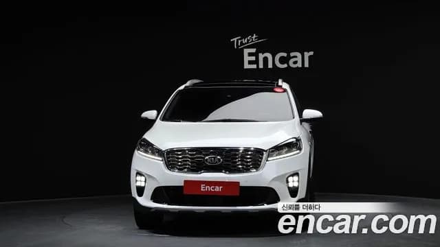 2020 Kia The New Sorento Diesel 2.0 2WD Sold VIN KNAPH81ABLA622943 – dashboard 2020 Kia The New Sorento Diesel 2.0 2WD Sold VIN KNAPH81ABLA622943 – dashboard