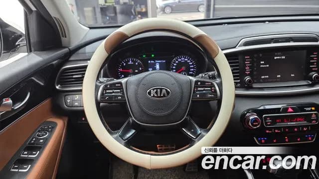 2020 Kia The New Sorento Diesel 2.0 2WD Sold VIN KNAPH81ABLA622943 – odometer reading 2020 Kia The New Sorento Diesel 2.0 2WD Sold VIN KNAPH81ABLA622943 – odometer reading