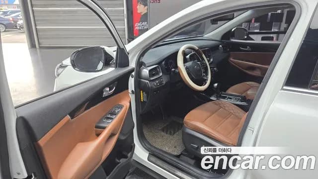 2020 Kia The New Sorento Diesel 2.0 2WD Sold VIN KNAPH81ABLA622943 – photo 11 2020 Kia The New Sorento Diesel 2.0 2WD Sold VIN KNAPH81ABLA622943 – photo 11