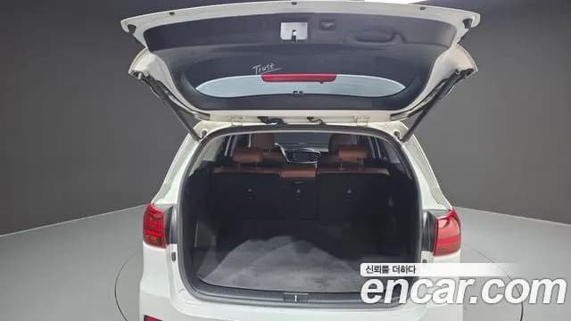 2020 Kia The New Sorento Diesel 2.0 2WD Sold VIN KNAPH81ABLA622943 – photo 14 2020 Kia The New Sorento Diesel 2.0 2WD Sold VIN KNAPH81ABLA622943 – photo 14
