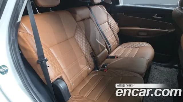 2020 Kia The New Sorento Diesel 2.0 2WD Sold VIN KNAPH81ABLA622943 – photo 15 2020 Kia The New Sorento Diesel 2.0 2WD Sold VIN KNAPH81ABLA622943 – photo 15