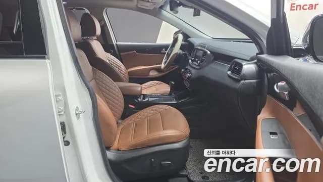 2020 Kia The New Sorento Diesel 2.0 2WD Sold VIN KNAPH81ABLA622943 – photo 17 2020 Kia The New Sorento Diesel 2.0 2WD Sold VIN KNAPH81ABLA622943 – photo 17