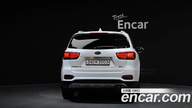 2020 Kia The New Sorento Diesel 2.0 2WD Sold VIN KNAPH81ABLA622943 – photo 18 2020 Kia The New Sorento Diesel 2.0 2WD Sold VIN KNAPH81ABLA622943 – photo 18