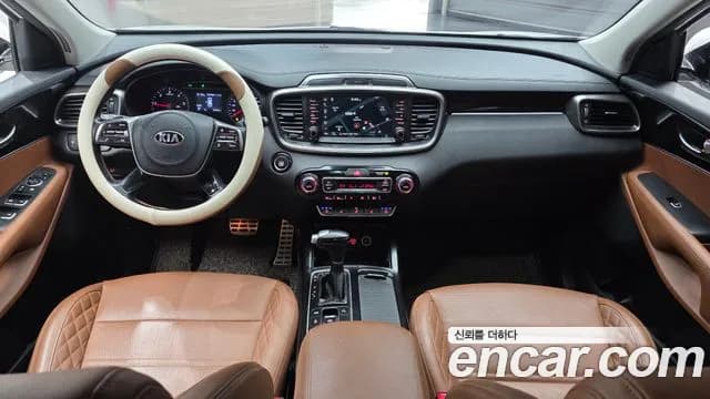 2020 Kia The New Sorento Diesel 2.0 2WD Sold VIN KNAPH81ABLA622943 – photo 19 2020 Kia The New Sorento Diesel 2.0 2WD Sold VIN KNAPH81ABLA622943 – photo 19
