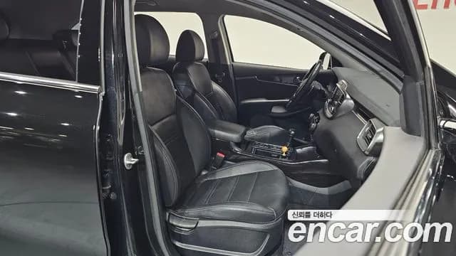 2020 Kia The New Sorento Diesel 2.0 2WD Sold VIN KNAPH81ABLA630983 – interior seats 2020 Kia The New Sorento Diesel 2.0 2WD Sold VIN KNAPH81ABLA630983 – interior seats