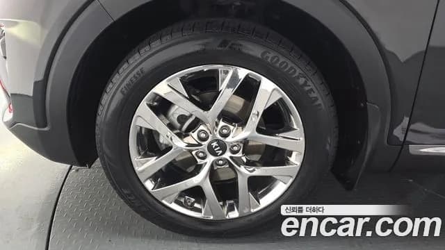 2020 Kia The New Sorento Diesel 2.0 2WD Sold VIN KNAPH81ABLA630983 – undercarriage 2020 Kia The New Sorento Diesel 2.0 2WD Sold VIN KNAPH81ABLA630983 – undercarriage