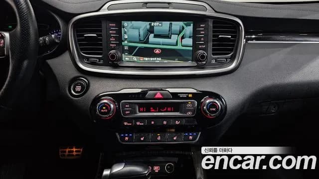 2020 Kia The New Sorento Diesel 2.0 2WD Sold VIN KNAPH81ABLA630983 – odometer reading 2020 Kia The New Sorento Diesel 2.0 2WD Sold VIN KNAPH81ABLA630983 – odometer reading
