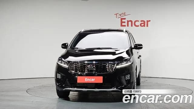 2020 Kia The New Sorento Diesel 2.0 2WD Sold VIN KNAPH81ABLA630983 – photo 11 2020 Kia The New Sorento Diesel 2.0 2WD Sold VIN KNAPH81ABLA630983 – photo 11