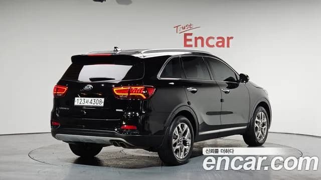 2020 Kia The New Sorento Diesel 2.0 2WD Sold VIN KNAPH81ABLA630983 – photo 13 2020 Kia The New Sorento Diesel 2.0 2WD Sold VIN KNAPH81ABLA630983 – photo 13