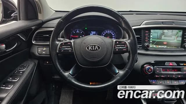 2020 Kia The New Sorento Diesel 2.0 2WD Sold VIN KNAPH81ABLA630983 – photo 15 2020 Kia The New Sorento Diesel 2.0 2WD Sold VIN KNAPH81ABLA630983 – photo 15