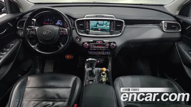 2020 Kia The New Sorento Diesel 2.0 2WD Sold VIN KNAPH81ABLA630983 – photo 16 2020 Kia The New Sorento Diesel 2.0 2WD Sold VIN KNAPH81ABLA630983 – photo 16