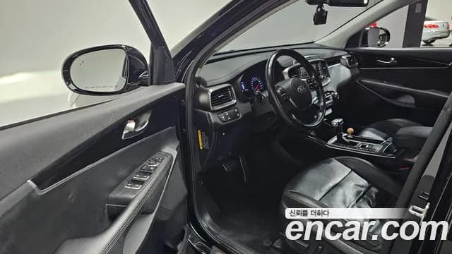 2020 Kia The New Sorento Diesel 2.0 2WD Sold VIN KNAPH81ABLA630983 – photo 17 2020 Kia The New Sorento Diesel 2.0 2WD Sold VIN KNAPH81ABLA630983 – photo 17